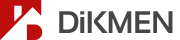 Dikmen Logo